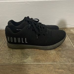 NoBull Project Trainers